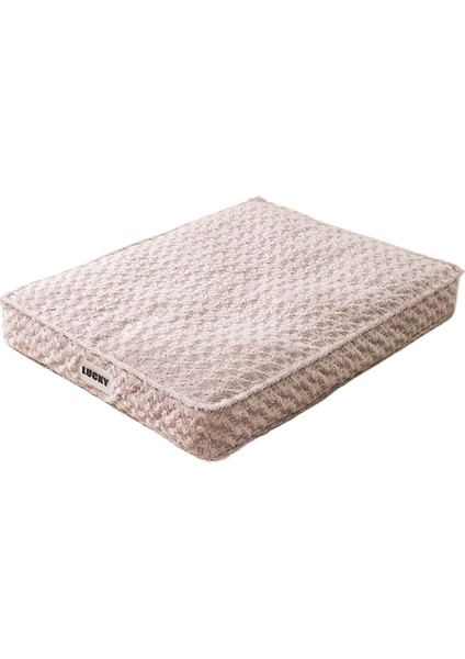 Pet Kedi Matı Dört Mevsim Üniversal Kedi Kumu (Yurt Dışından)