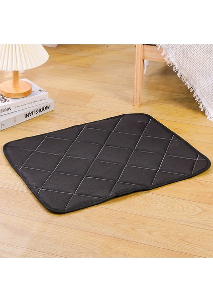 Pet Buz Pedi Yaz Kedi Kumu Köpek Kulübesi Pet Mat (Yurt Dışından)