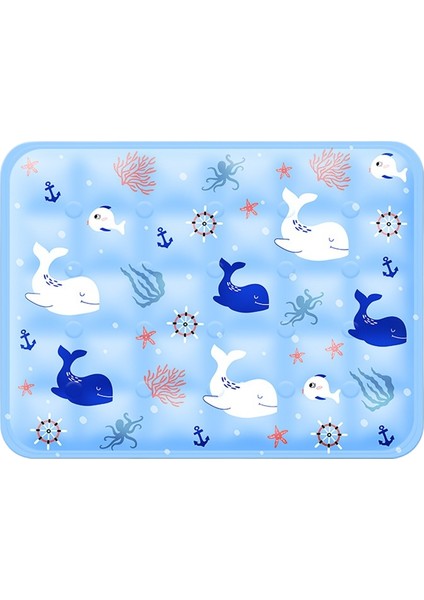 Pet Yaz Soğutma Pedi Köpek Pedi Kedi Uyku Pedi (Yurt Dışından)