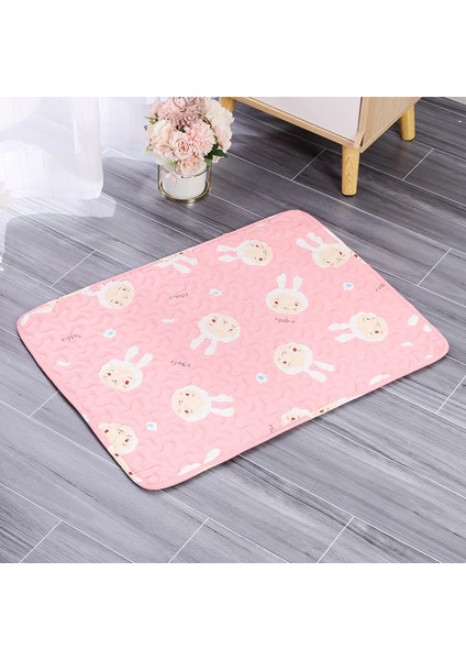 Pet Buz Pedi Yaz Kedi Kumu Köpek Kulübesi Pet Mat (Yurt Dışından)