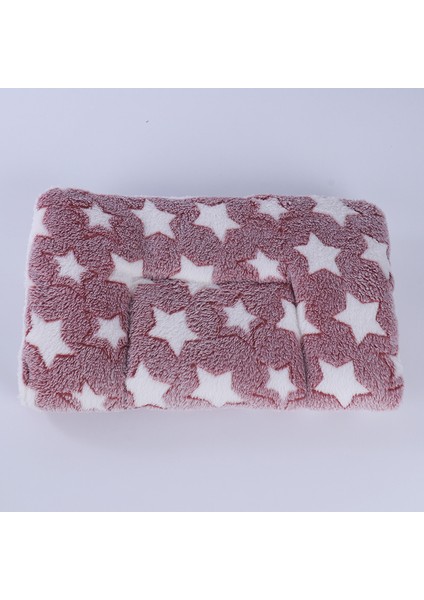 Evcil Hayvan Paspasları Kalınlaştırılmış Peluş Paspaslar Ilkbahar ve Yaz Mevcut Köpek Kulübesi Köpek Kulübesi Kedi Uyku Matı Köpek Battaniyesi Kedi Paspasları (Yurt Dışından)