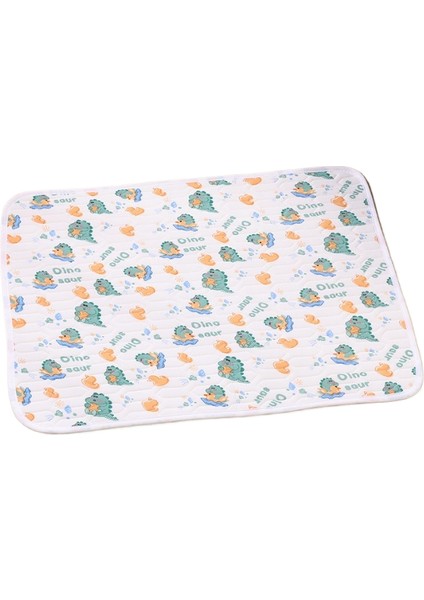 Pet Mat Kedi Uyku Matı Köpek Kulübesi Soğutucu Mat Buz Pedi (Yurt Dışından)