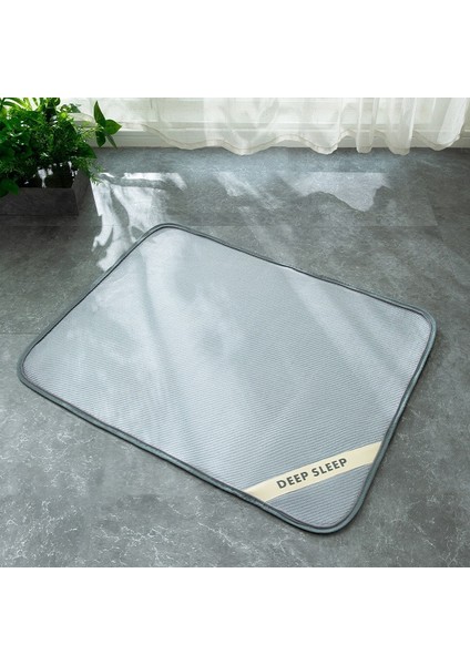 Pet Bahar ve Yaz Soğutucu Mevsimlik Soğutma Pedi (Yurt Dışından)