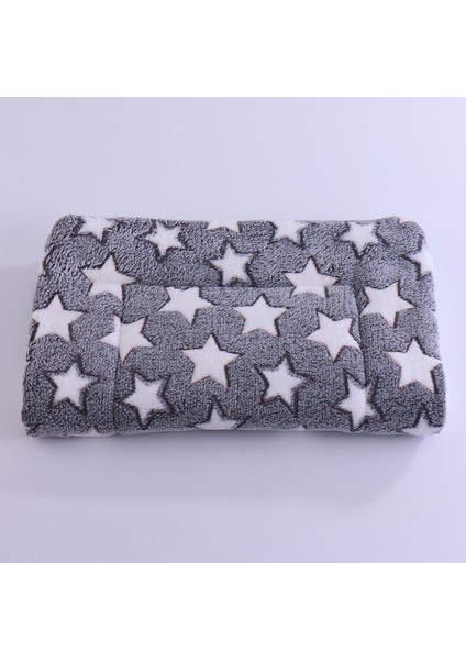 Evcil Hayvan Paspasları Kalınlaştırılmış Peluş Paspaslar Ilkbahar ve Yaz Mevcut Köpek Kulübesi Köpek Kulübesi Kedi Uyku Matı Köpek Battaniyesi Kedi Paspasları (Yurt Dışından)