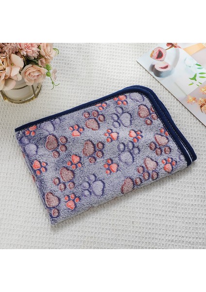 Pet Battaniye Dört Mevsim Battaniye Pet Ürünleri (Yurt Dışından)