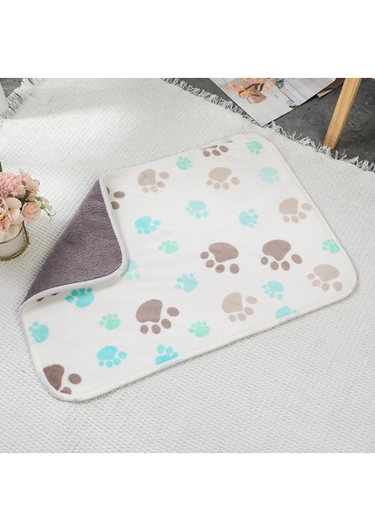 Pet Battaniye Kalınlaştırılmış Pet Minder Kedi ve Köpek Minderi Kanepe Minderi (Yurt Dışından)