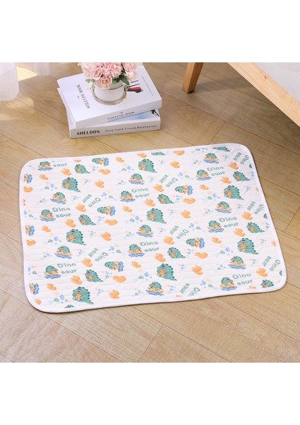 Pet Mat Köpek Mat Kedi Uyku Mat Soğutucu Buz Ipek Serin Duygu Mat Buz Pedi (Yurt Dışından)