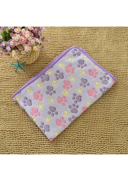 Pet Battaniye Dört Mevsim Battaniye Pet Ürünleri (Yurt Dışından)