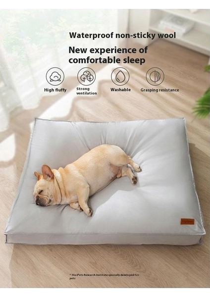 Pet Kedi Matı Dört Mevsim Üniversal Kedi Kumu (Yurt Dışından) fırsatları