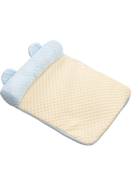 Pet Buz Pedi Soğutucu Dört Mevsim Evrensel Mat Yaz Kedi Kumu (Yurt Dışından)