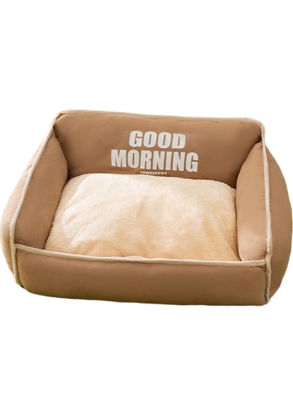 Pet Kedi Matı Dört Mevsim Üniversal Kedi Kumu (Yurt Dışından)