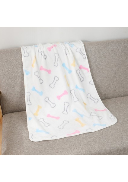 Pet Battaniye Dört Mevsim Battaniye Pet Ürünleri (Yurt Dışından)