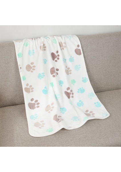 Pet Battaniye Dört Mevsim Battaniye Pet Ürünleri (Yurt Dışından)