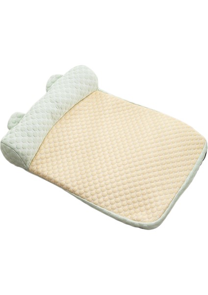 Pet Buz Pedi Soğutucu Dört Mevsim Evrensel Köpek Kulübesi Yaz Kedi Kulübesi (Yurt Dışından)