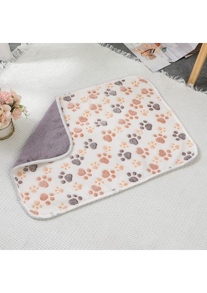 Pet Battaniye Kalınlaştırılmış Pet Minder Kedi ve Köpek Minderi Kanepe Minderi (Yurt Dışından)