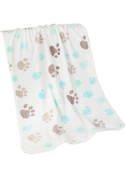 Evcil Hayvan Sonbahar ve Kış Sezonu Örtü Battaniyesi Kedi ve Köpek Battaniyesi (Yurt Dışından)