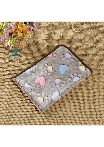 Pet Battaniye Dört Mevsim Battaniye Pet Ürünleri (Yurt Dışından)