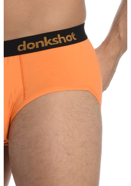 Erkek Slip Külot Boxer 1108