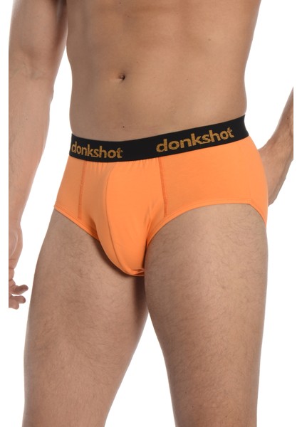 Erkek Slip Külot Boxer 1108