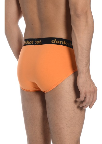 Erkek Slip Külot Boxer 1108
