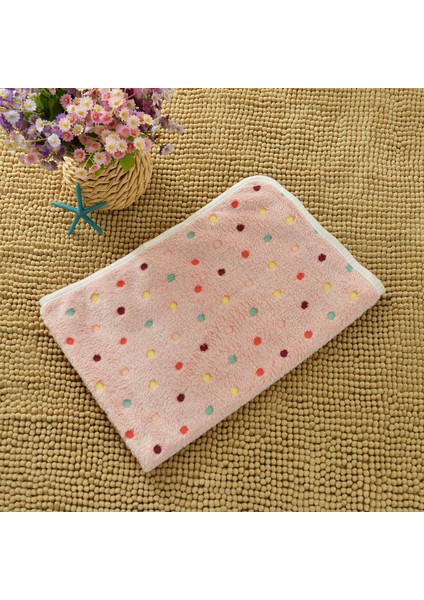 Pet Battaniye Dört Mevsim Battaniye Pet Ürünleri (Yurt Dışından)