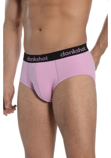 Erkek Slip Külot Boxer 1108