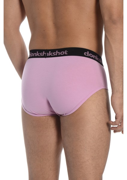 Erkek Slip Külot Boxer 1108