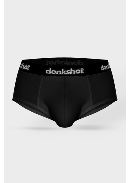 Erkek Slip Külot Boxer 1108