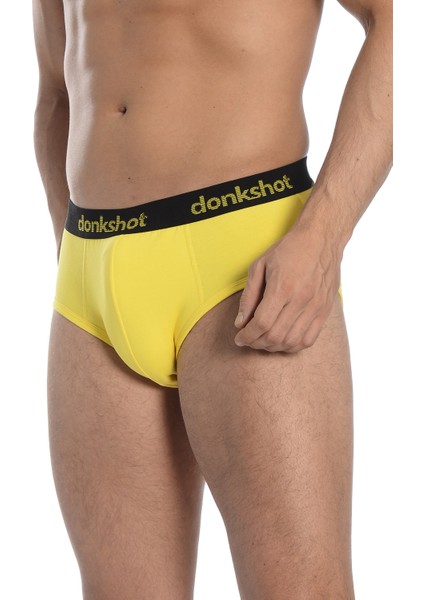 Erkek Slip Külot Boxer 1108