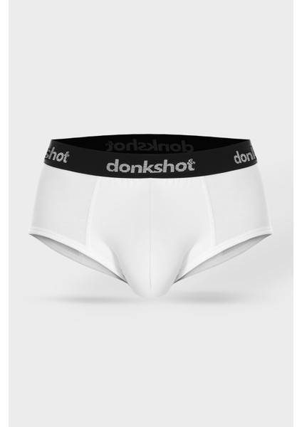 Erkek Slip Külot Boxer 1108