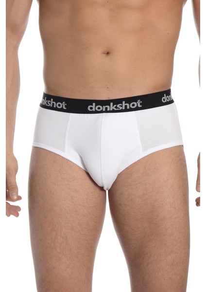 Erkek Slip Külot Boxer 1108