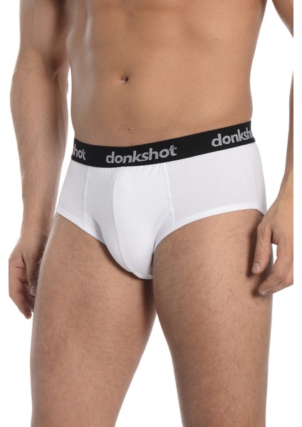 Erkek Slip Külot Boxer 1108