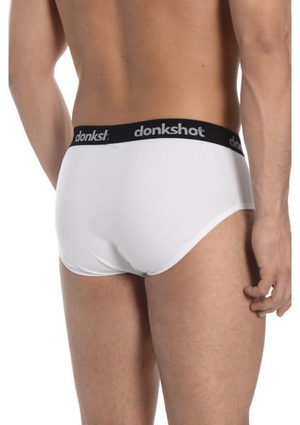 Erkek Slip Külot Boxer 1108