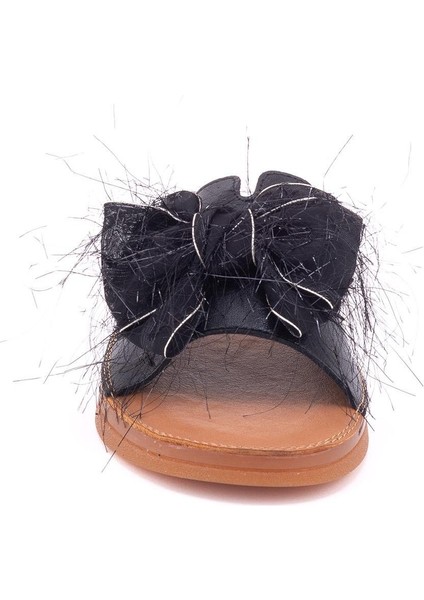 397-5 Kadın Terlik modelleri