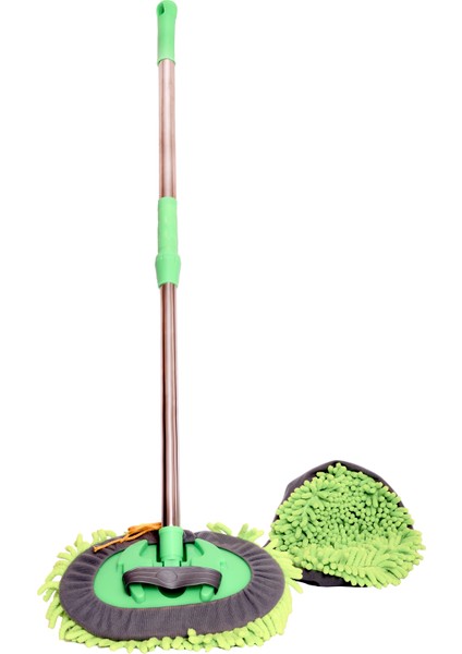 Yedek Başlık Mop