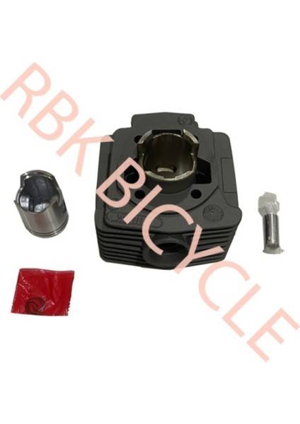 Mob*mobilette*mobilet Av*10 39 mm Silindir Rbk
