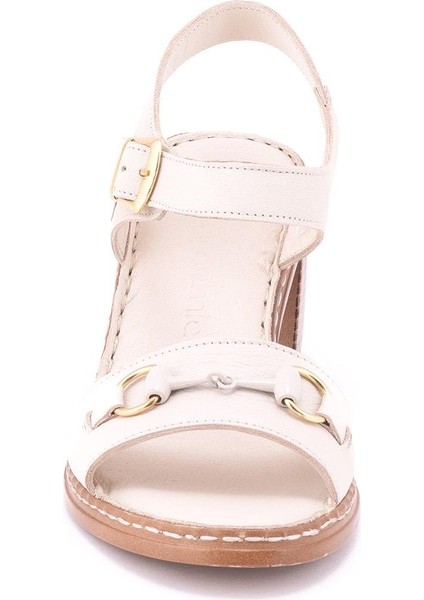 Mamma Mia D25YS-2420 Kadın Sandalet modelleri