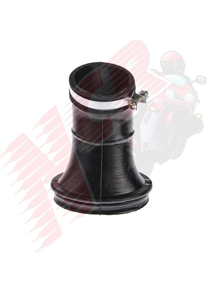 125 Agk-Cg Hava Filtre Hortumu Ithal