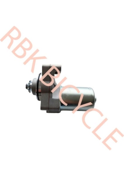 Cup Kh 100*110 Marş Motoru