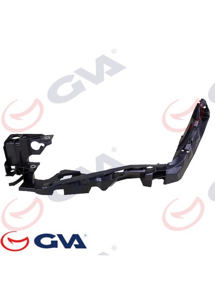 Far Alt Braketi Sol Seat Leon 2013 Dpmah