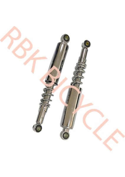 Cup Kh 100 Amortisör Arka Yarı Kapalı