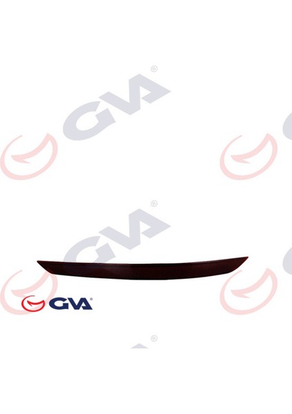 Arka Tampon Reflektörü Sol Caddy 2016 Dpmah