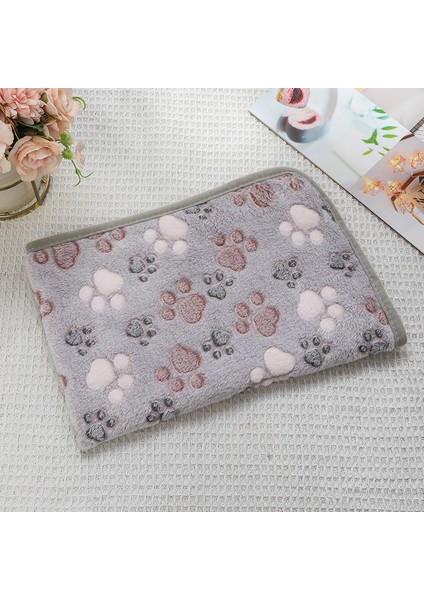 Evcil Hayvan Sonbahar ve Kış Sezonu Örtü Battaniyesi Kedi ve Köpek Battaniyesi (Yurt Dışından)