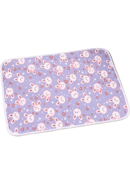 Pet Mat Kedi Uyku Matı Köpek Kulübesi Soğutucu Mat Buz Pedi (Yurt Dışından)