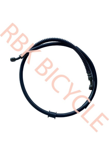 Cg*cup*sct/50*80 Hidrolik Hortumu 90 cm