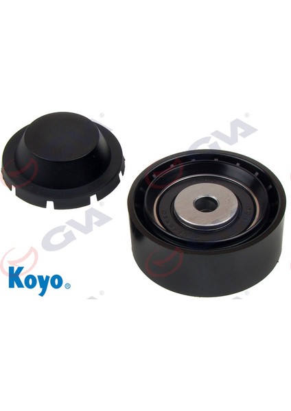 Alternatör Gergi Rulmani Clio-Kangoo 1.2 16V 01 Dpmah