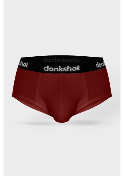 Erkek Slip Külot Boxer 1108