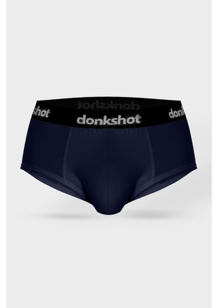 Erkek Slip Külot Boxer 1108