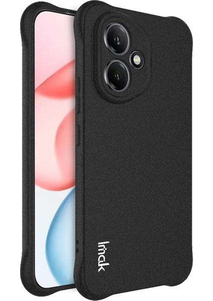 Honor 400 5g Tpu Telefon Kılıfı Hava Yastığı Darbeye Dayanıklı Koruma (Yurt Dışından)