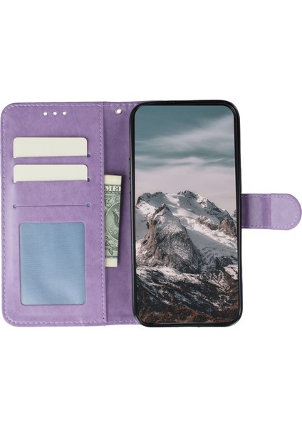 Honor 400 5g Pu Deri Cüzdan Telefon Kılıfı (Yurt Dışından) fiyatları